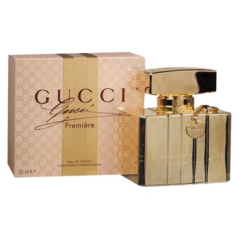 Gucci Women's Gucci Premiere Eau de Parfum Natural Spray, 